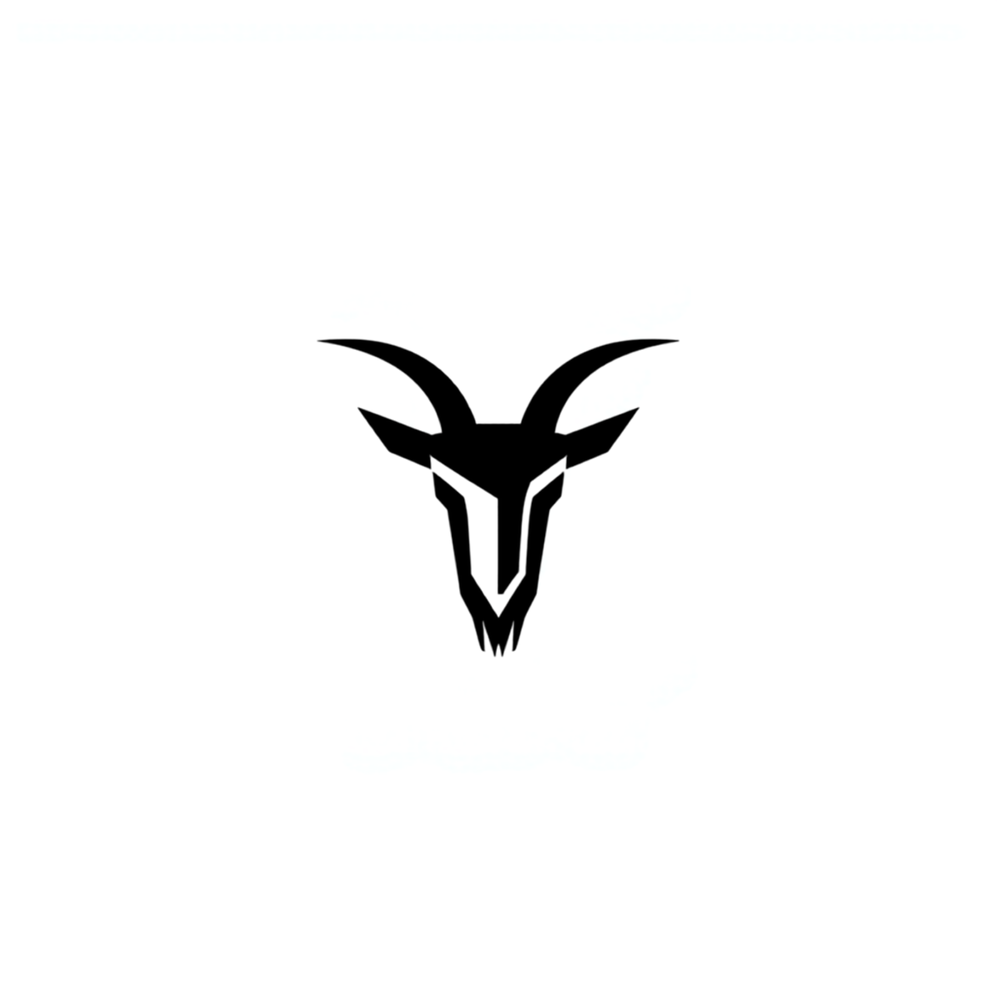 GOAT Studios Logo